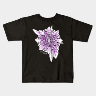 mandala Kids T-Shirt